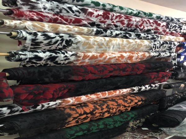 Kış Sezonu Çift Renk Floklar 140